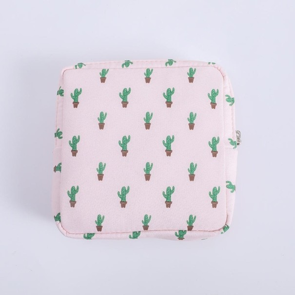 Reisetasche für Hygieneprodukte 5