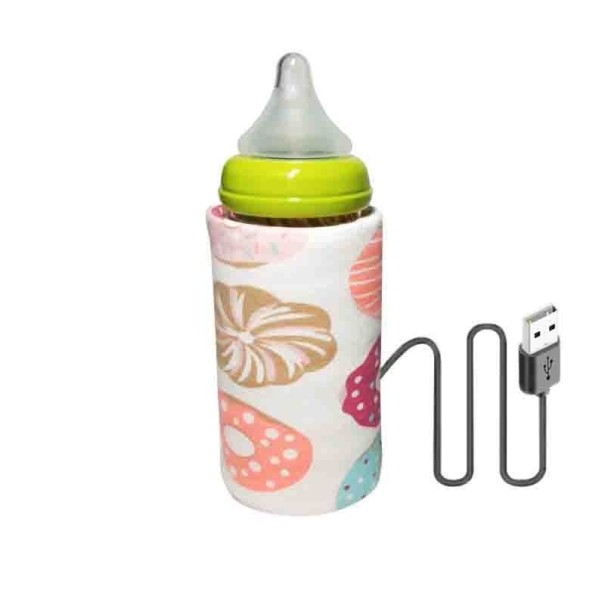Reisflessenwarmer P3620 2