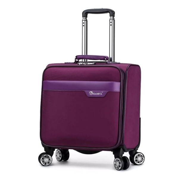 Reiskoffer op wielen T1156