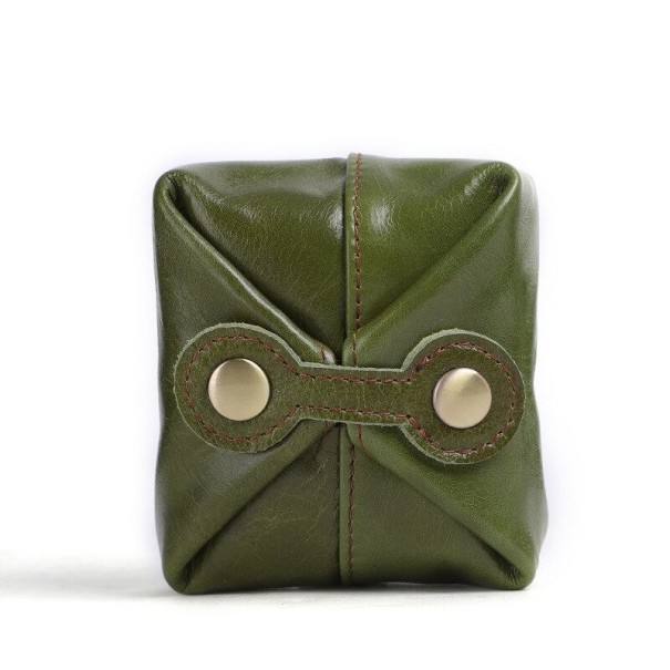 Reiskoffer T1116 donkergroen