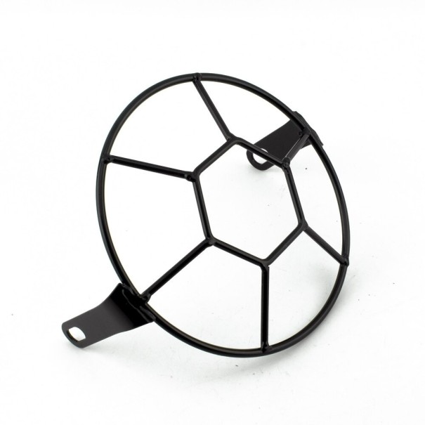 Rejilla del faro de la motocicleta 3