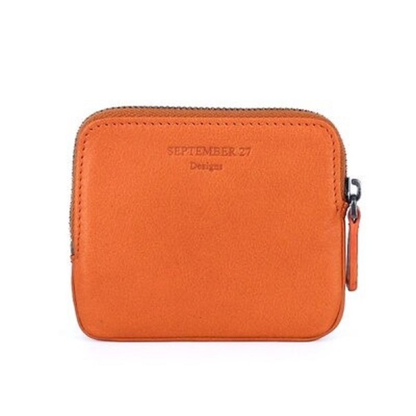 Rejsedokumentetui T1118 orange