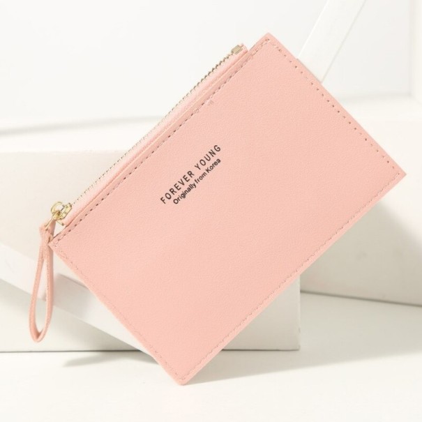 Rejsedokumentetui T948 rosa