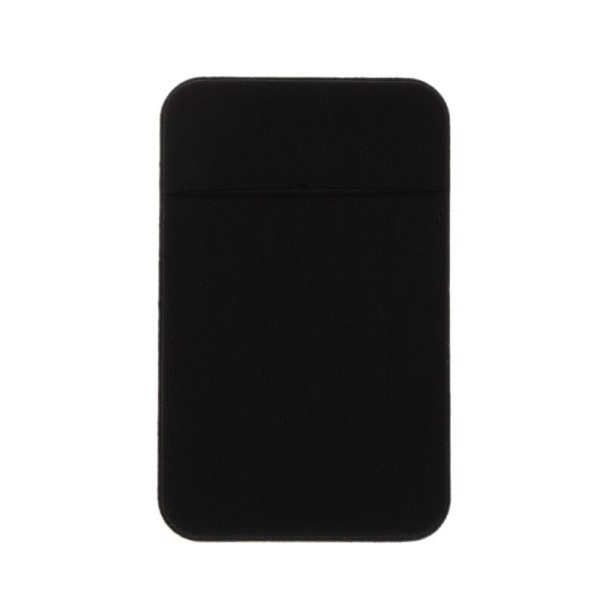 Rejsedokumentetui T960 sort