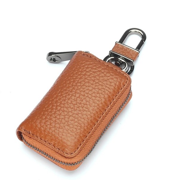 Rejsetaske T1013 lysebrun