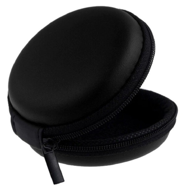 Rejsetaske T1038 sort
