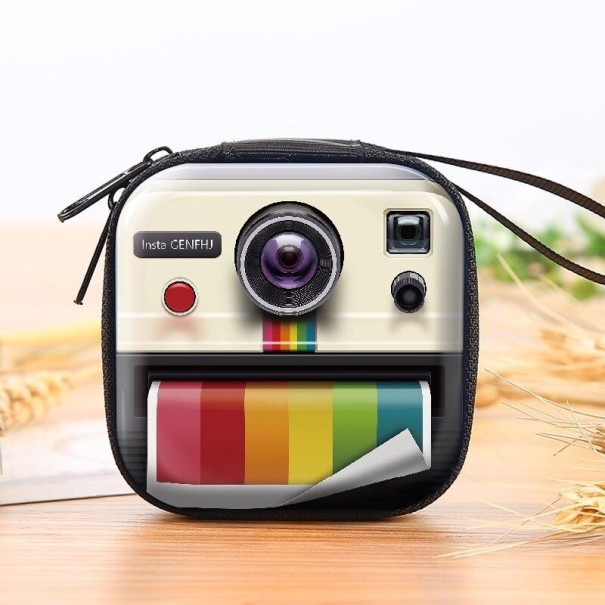Rejsetaske T1063 2