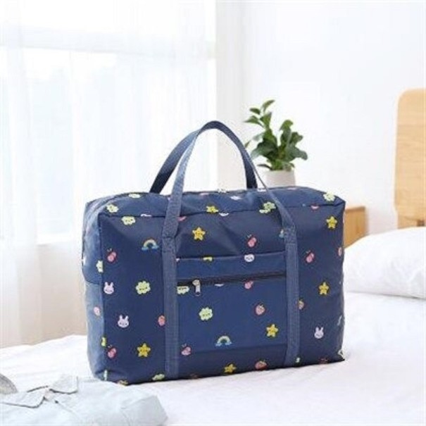 Rejsetaske T411 5