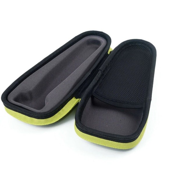 Rejsetui til Philips OneBlade QP2530/2520 barbermaskine 1
