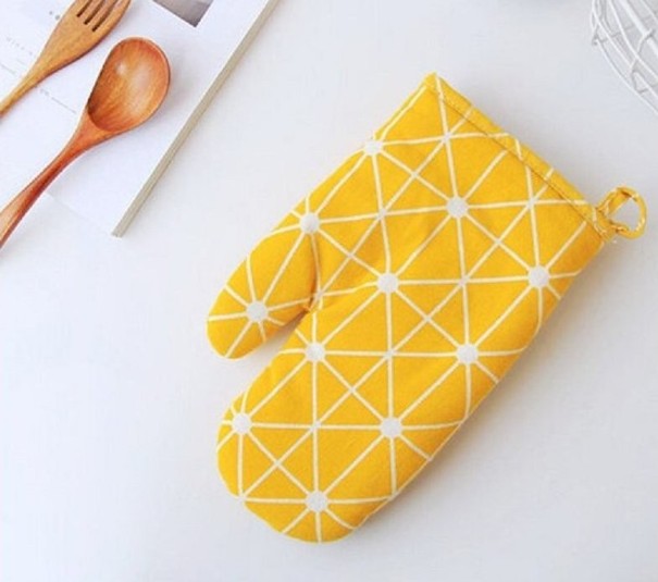 Rękawice kuchenne 5