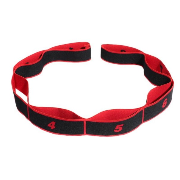 Rekband rood