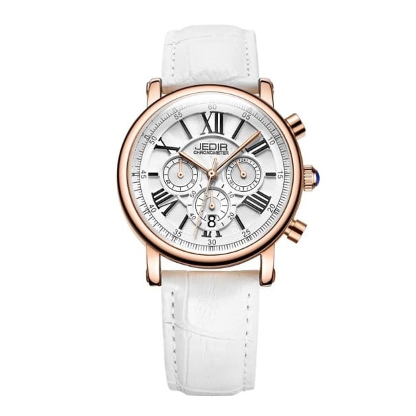 Relógios de Senhora E2544 branco