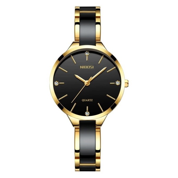 Relógios de Senhora T1572 preto