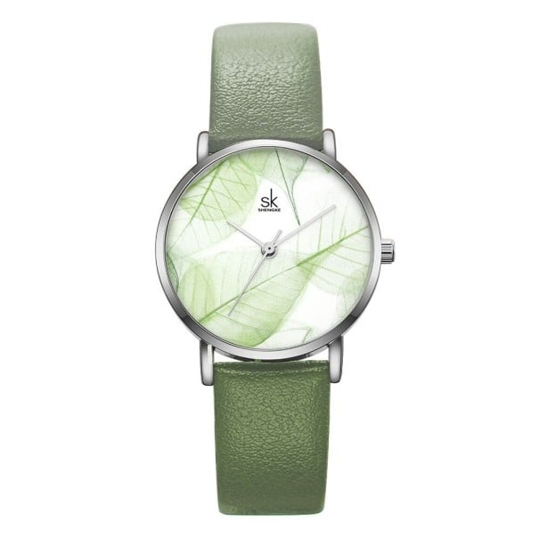 Relógios de senhora T1690 verde