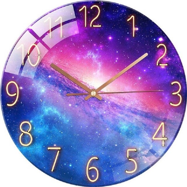 Reloj analógico de pared G1597 14