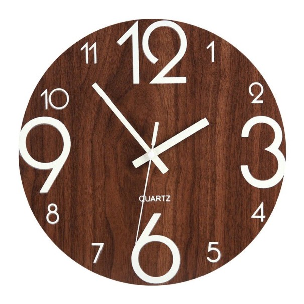 Reloj analógico de pared G1598 3