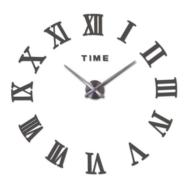 Reloj analógico G1580 gris oscuro S