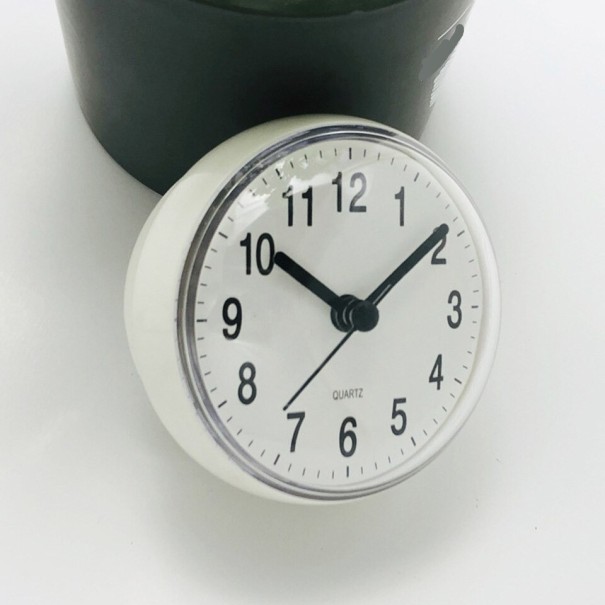 Reloj analógico G1890 blanco