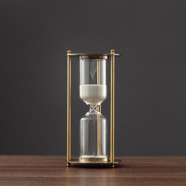Reloj de arena 15 minutos 1