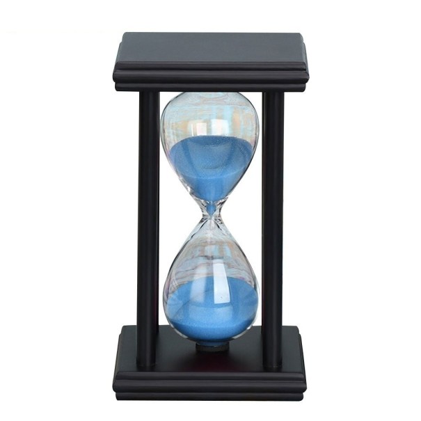 Reloj de arena G2089 azul 3