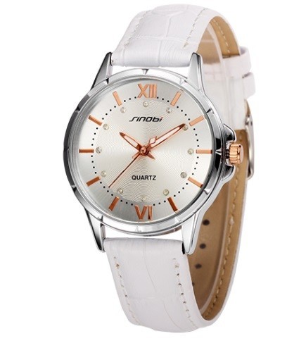 Reloj de lujo para mujer J522 6
