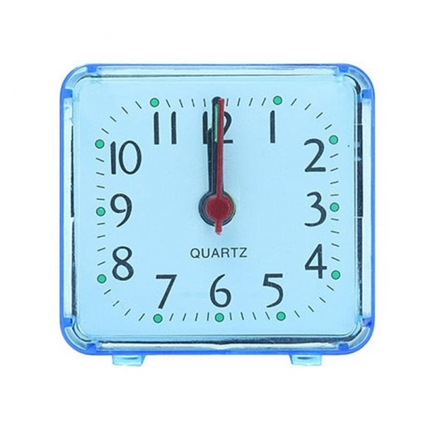 Reloj de mesa G1722 azul