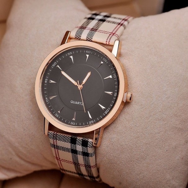 Reloj de mujer E2419 negro