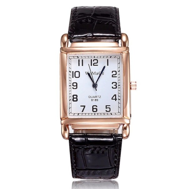 Reloj de mujer E2433 negro