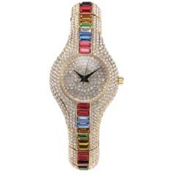 Reloj de mujer E2434 2