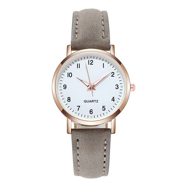 Reloj de mujer E2462 gris
