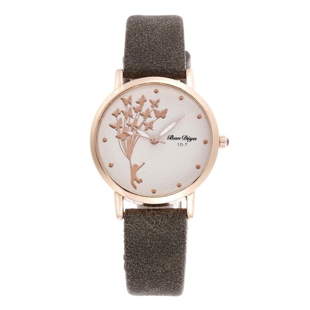 Reloj de mujer E2463 4