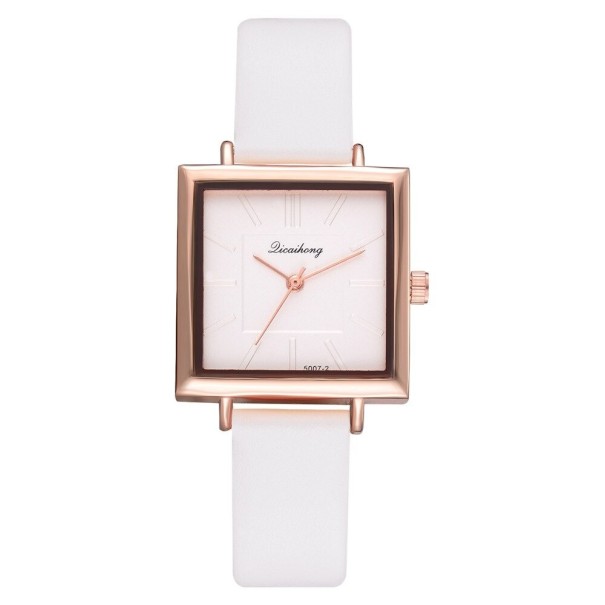 Reloj de mujer E2476 blanco