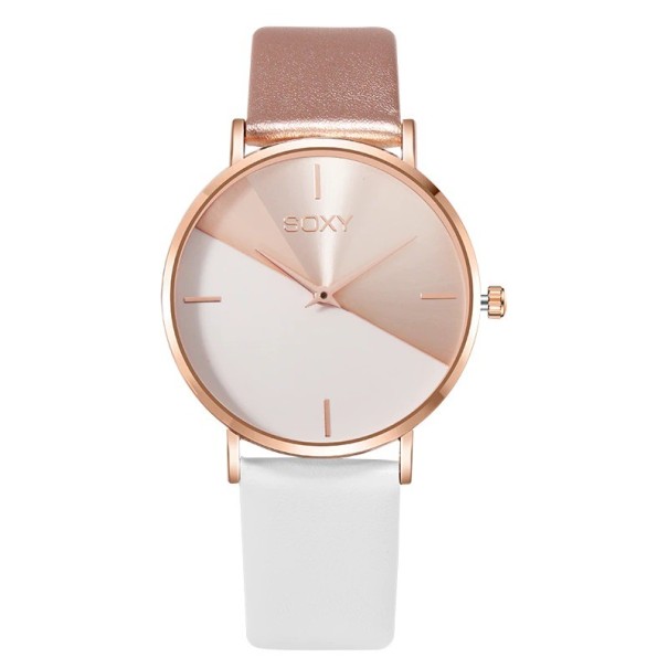 Reloj de mujer E2479 blanco