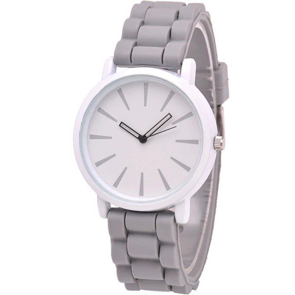 Reloj de mujer E2486 gris