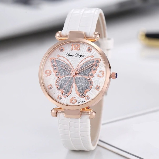 Reloj de mujer E2503 blanco