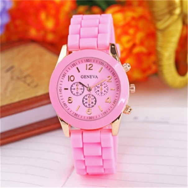 Reloj de mujer E2510 rosa