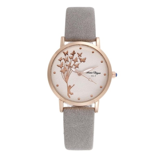 Reloj de mujer E2537 6