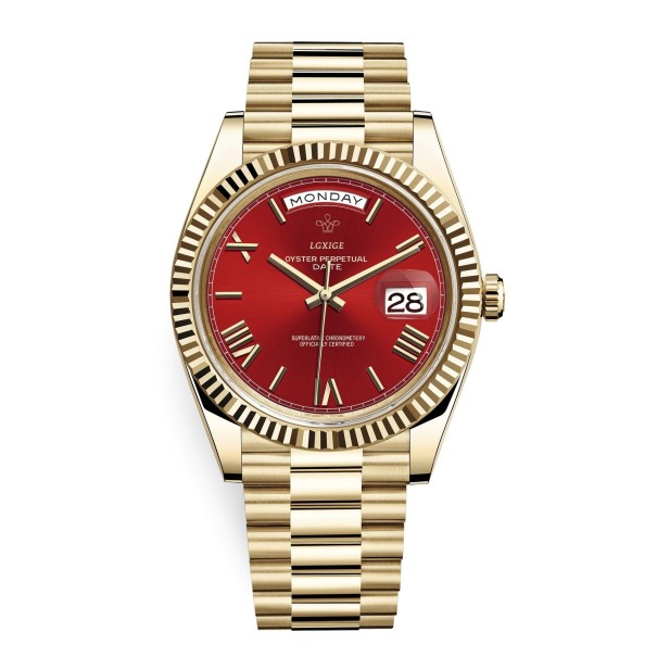 Reloj de mujer E2539 10