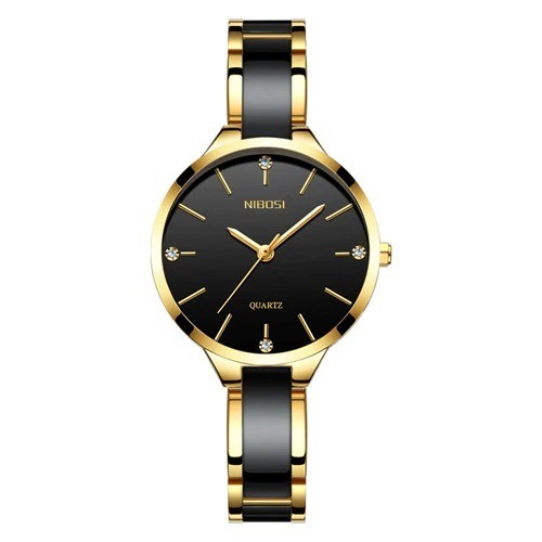 Reloj de mujer E2546 negro