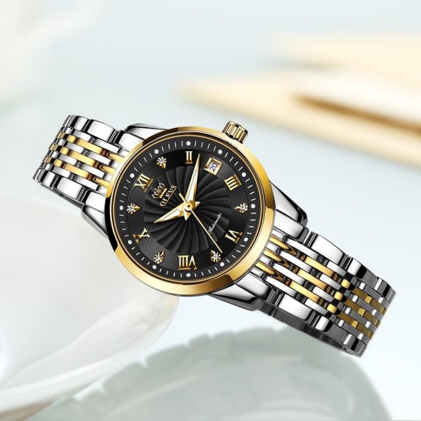 Reloj de mujer E2548 negro