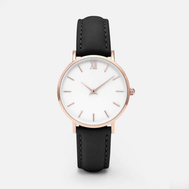 Reloj de mujer E2570 negro