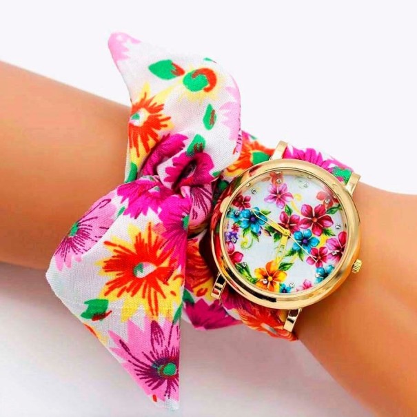 Reloj de mujer E2591 8