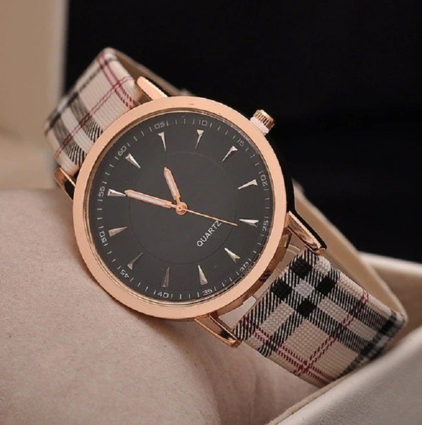 Reloj de mujer E2596 3
