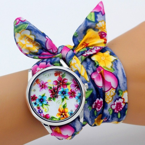 Reloj de mujer E2608 2