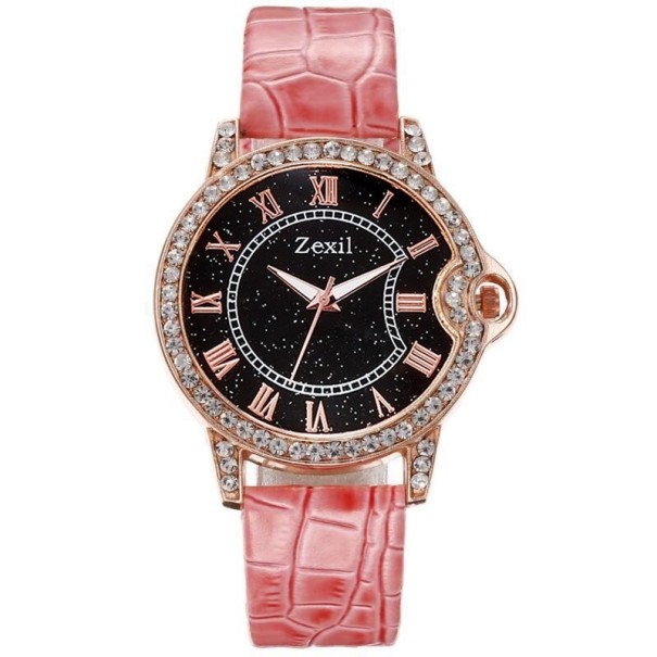 Reloj de mujer E2625 rosa