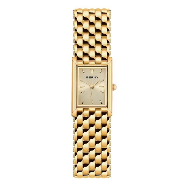Reloj de mujer E2638 dorado