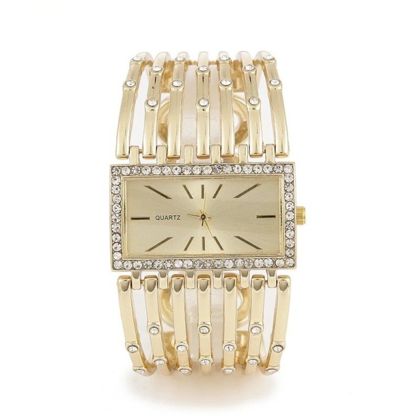 Reloj de mujer E2640 dorado