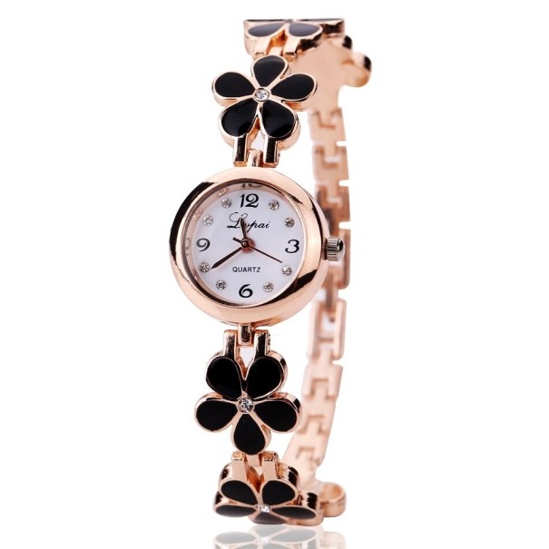 Reloj de mujer E2643 negro