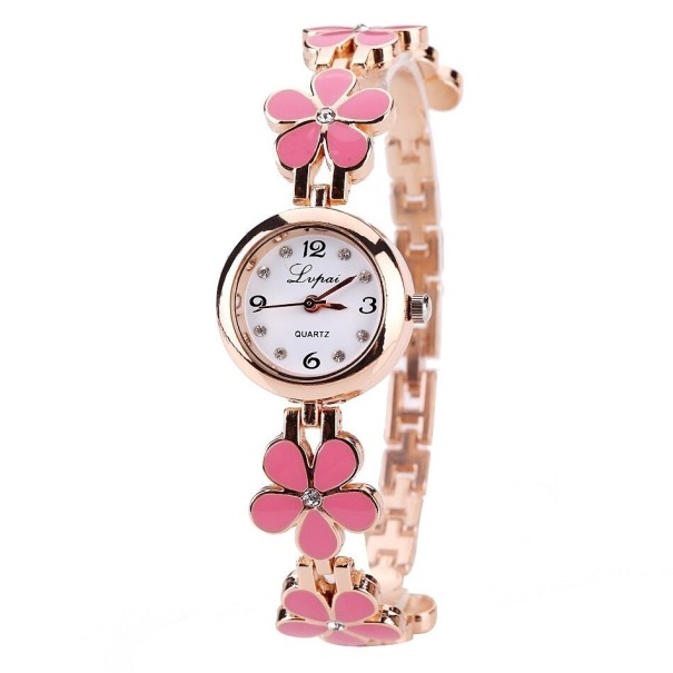 Reloj de mujer E2643 rosa