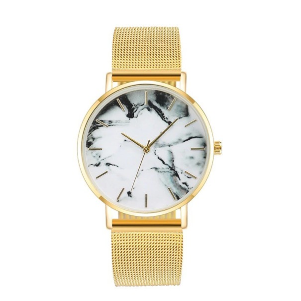 Reloj de mujer E2667 dorado